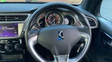 DS 3 1.2 PureTech 82 Chic 3dr Petrol Hatchback